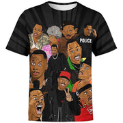 Martin Team T-Shirt/Hoodie/Sweatshirt