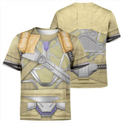 MK Ver 16 T-Shirt/Hoodie/Sweatshirt