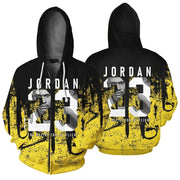 Michaelover 5 T-Shirt/Hoodie/Sweatshirt