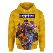 Gotta Get Your Groove On