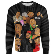 Martin Team T-Shirt/Hoodie/Sweatshirt