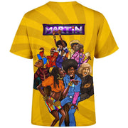 Gotta Get Your Groove On