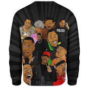 Martin Team T-Shirt/Hoodie/Sweatshirt