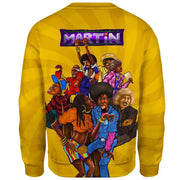 Gotta Get Your Groove On