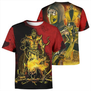 MK Ver 2 T-Shirt/Hoodie/Sweatshirt