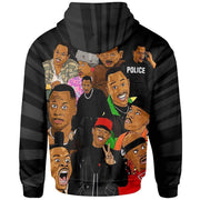 Martin Team T-Shirt/Hoodie/Sweatshirt