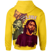 J. Cole Legend T-Shirt/Hoodie/Sweatshirt