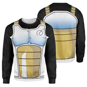 Vegeta Lover T-Shirt/Hoodie/Sweatshirt