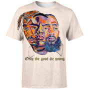 2PAC B.I.G Nipsey Legend T-Shirt/Hoodie/Sweatshirt