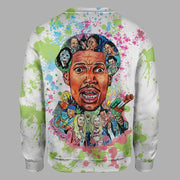 Marlon Wayans Ver. 1 T-Shirt/Hoodie/Sweatshirt