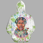 Marlon Wayans Ver. 1 T-Shirt/Hoodie/Sweatshirt