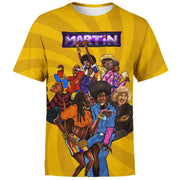 Gotta Get Your Groove On