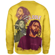 J. Cole Legend T-Shirt/Hoodie/Sweatshirt