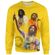 J. Cole Legend T-Shirt/Hoodie/Sweatshirt