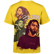 J. Cole Legend T-Shirt/Hoodie/Sweatshirt