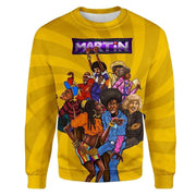 Gotta Get Your Groove On