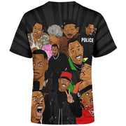 Martin Team T-Shirt/Hoodie/Sweatshirt