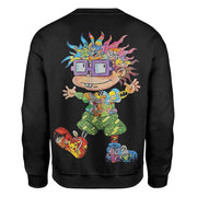 Rugratstion Ver.3 T-Shirt/Hoodie/Sweatshirt