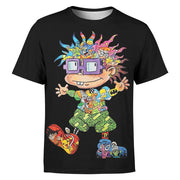 Rugratstion Ver.3 T-Shirt/Hoodie/Sweatshirt