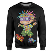 Rugratstion Ver.3 T-Shirt/Hoodie/Sweatshirt