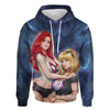 MJ or GWEN Just Love T-Shirt/Hoodie/Sweatshirt