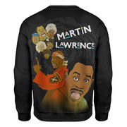 Martin Black Ver. T-Shirt/Hoodie/Sweatshirt