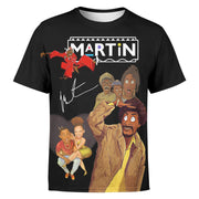 Martin Black Ver. T-Shirt/Hoodie/Sweatshirt