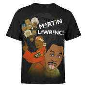 Martin Black Ver. T-Shirt/Hoodie/Sweatshirt