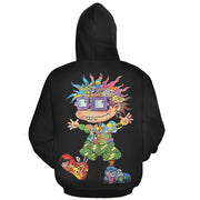 Rugratstion Ver.3 T-Shirt/Hoodie/Sweatshirt