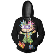 Rugratstion Ver.3 T-Shirt/Hoodie/Sweatshirt