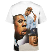 Rapper Legend T-Shirt/Hoodie/Sweatshirt