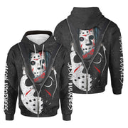 Horror Lover 28 T-Shirt/Hoodie/Sweatshirt