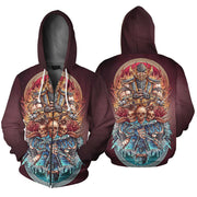 MK Ver 18 T-Shirt/Hoodie/Sweatshirt