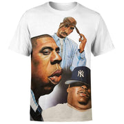 Rapper Legend T-Shirt/Hoodie/Sweatshirt