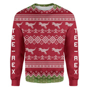 Tee-Rex T-Shirt/Hoodie/Sweatshirt