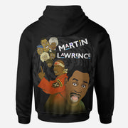 Martin Black Ver. T-Shirt/Hoodie/Sweatshirt