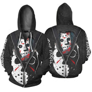 Horror Lover 28 T-Shirt/Hoodie/Sweatshirt