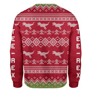 Tee-Rex T-Shirt/Hoodie/Sweatshirt