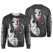 Horror Lover 28 T-Shirt/Hoodie/Sweatshirt