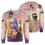 Nipsey 2Pac T-Shirt/Hoodie/Sweatshirt