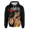Martin Black Ver. T-Shirt/Hoodie/Sweatshirt