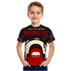 Kid Game Tshirt 4
