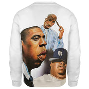 Rapper Legend T-Shirt/Hoodie/Sweatshirt