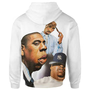 Rapper Legend T-Shirt/Hoodie/Sweatshirt