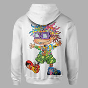 Rugratstion Ver.2 T-Shirt/Hoodie/Sweatshirt