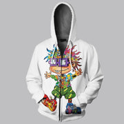 Rugratstion Ver.2 T-Shirt/Hoodie/Sweatshirt