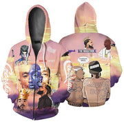Nipsey 2Pac T-Shirt/Hoodie/Sweatshirt