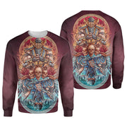 MK Ver 18 T-Shirt/Hoodie/Sweatshirt