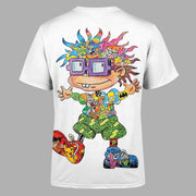 Rugratstion Ver.2 T-Shirt/Hoodie/Sweatshirt