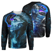 MK Ver 10 T-Shirt/Hoodie/Sweatshirt